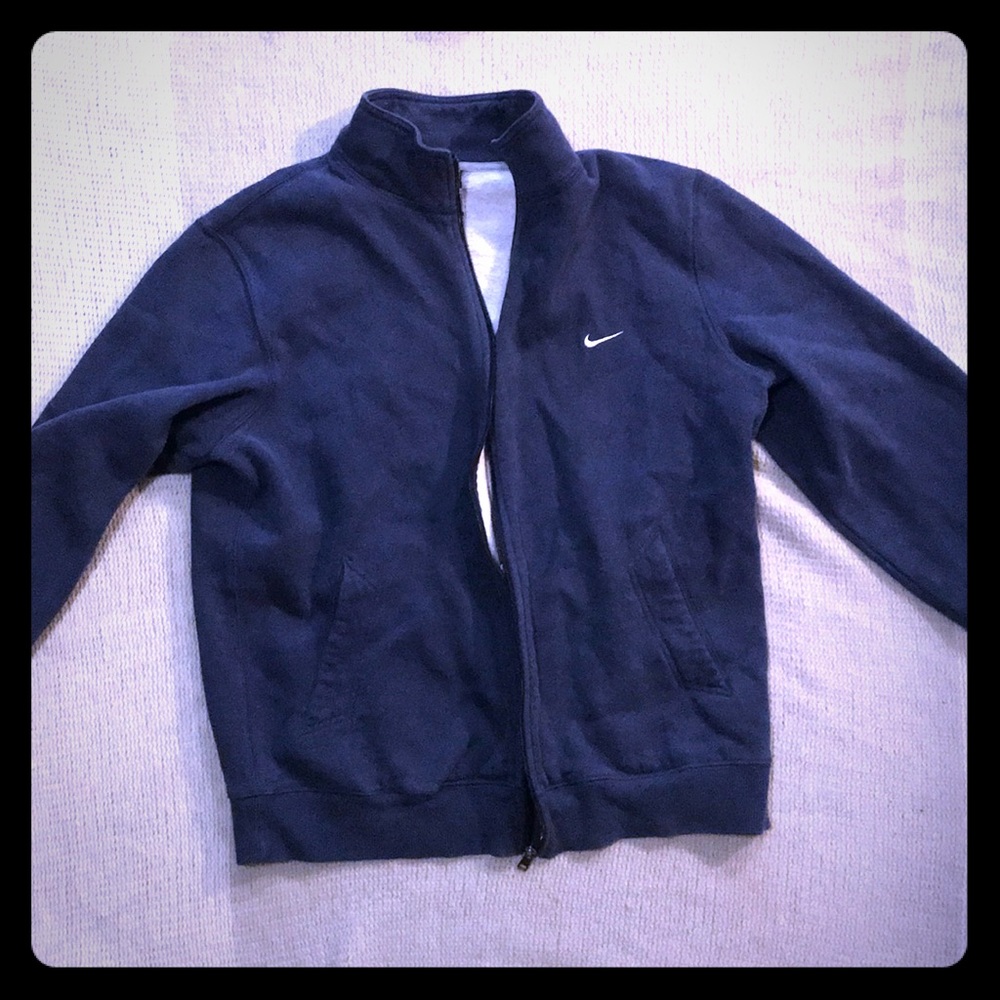 Nike Bomber